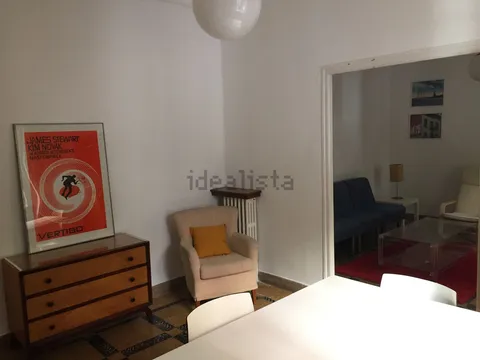 Zimmer zur Miete, Madrid