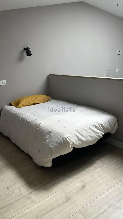 Habitació de lloguer, Sabadell