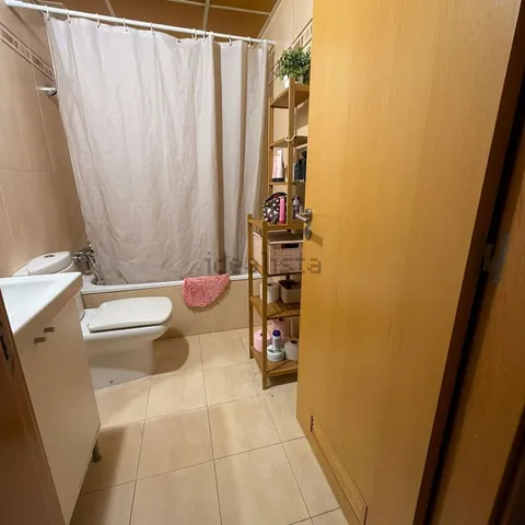 Квартира 41 м² в Сарагосе