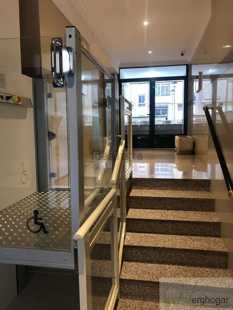 Appartamento 107 m² a Toledo (3/31)