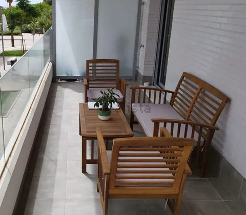 Pis de 136 m² a Marbella