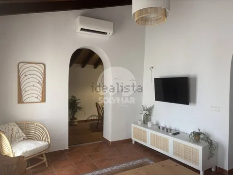 Casa de 80 m² a Vélez-Málaga
