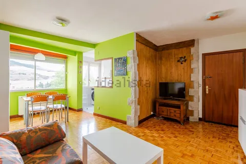 Квартира 51 м² у Ezcabarte