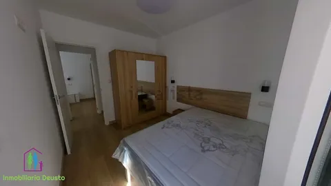 Piso de 80 m² en Bilbao