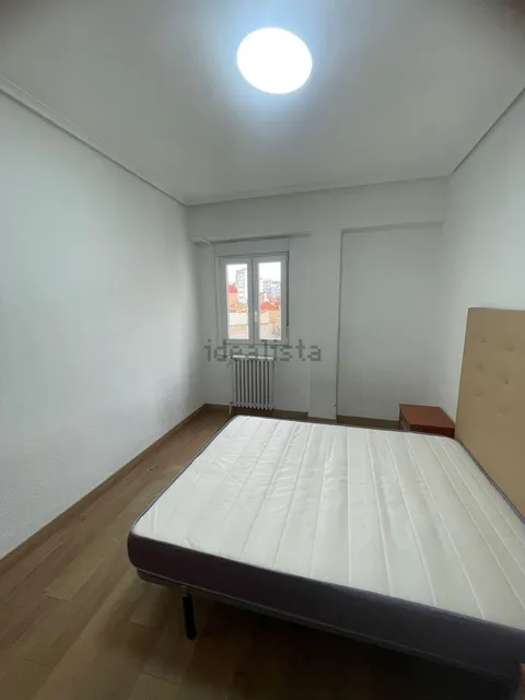 Apartamento 80 m² em Valladolid