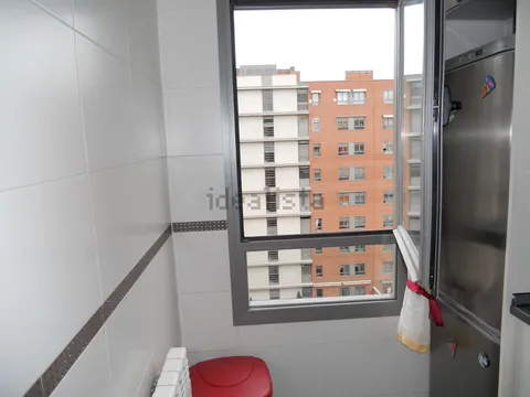 Apartamento 99 m² em Madrid