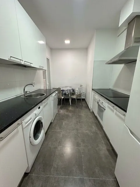 Pis de 120 m² a Madrid