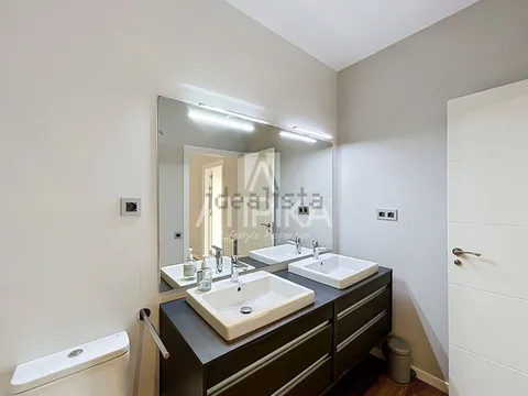 Piso de 217 m² en Barcelona