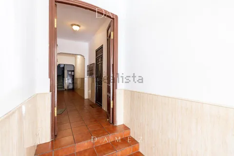 Pis de 49 m² a Madrid