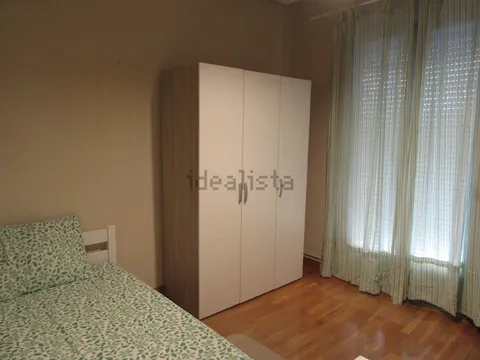 Zimmer zur Miete, Logroño