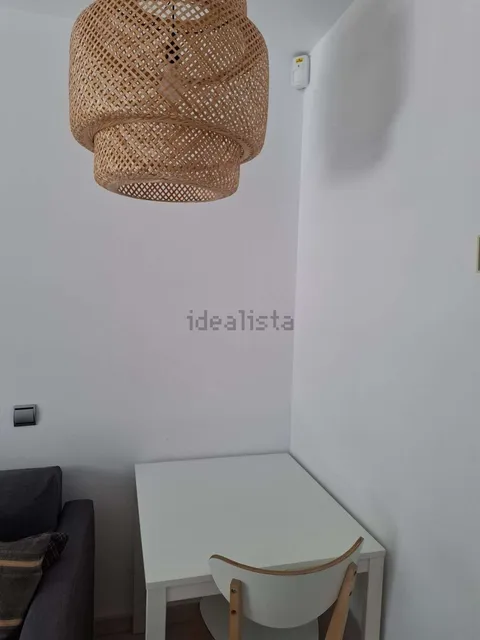 Pis de 46 m² a Benalmádena