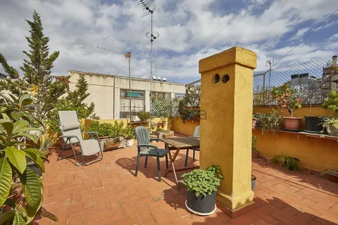 Pis de 56 m² a Barcelona