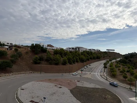 Pis de 240 m² a Màlaga