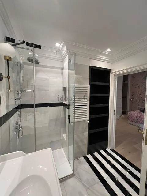 Pis de 223 m² a Madrid
