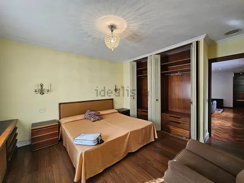 Pis de 115 m² a Madrid