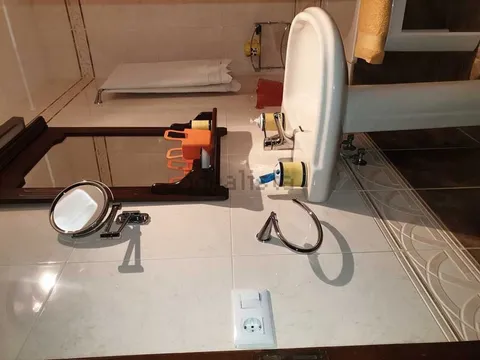 Flat 110 m² in Vilagarcía de Arousa