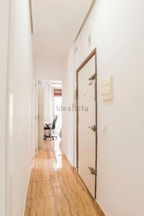 Wohnung 71 m² in Madrid