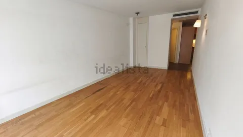 Pis de 54 m² a Madrid