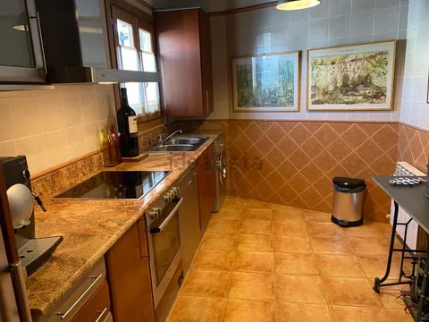 Casa de 140 m² a Puigcerdà
