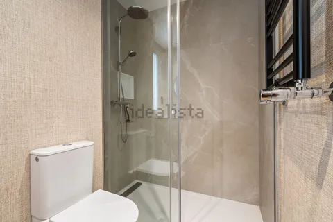 Pis de 75 m² a Madrid