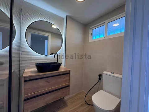 Wohnung 40 m² in Torremolinos
