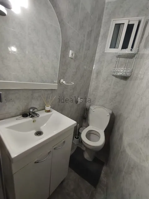 Habitació de lloguer, Sevilla