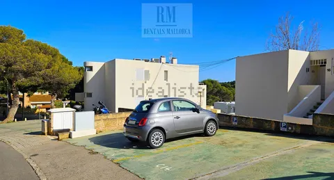 Квартира 102 м² в Calvià