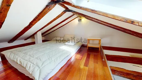 Pis de 34 m² a Madrid