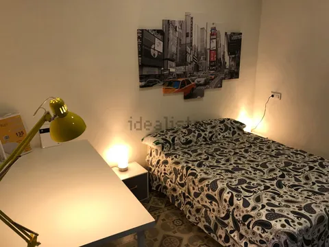 Room for rent, Cuenca
