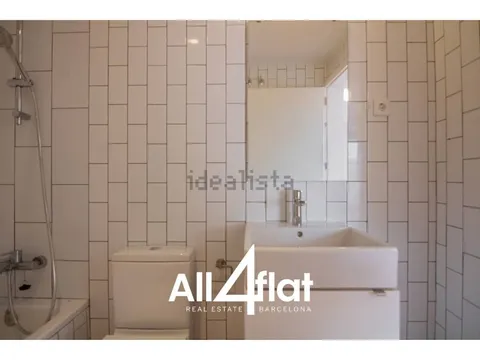 Pis de 55 m² a Sant Pere de Ribes
