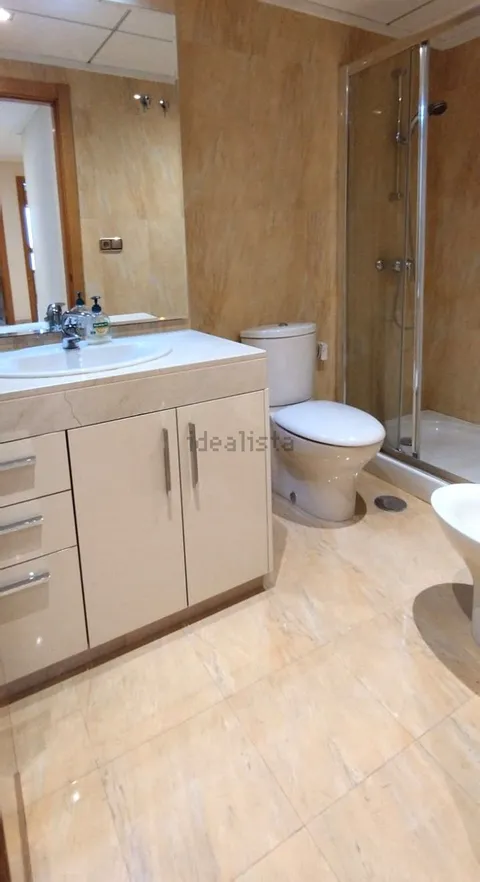 Wohnung 185 m² in Málaga