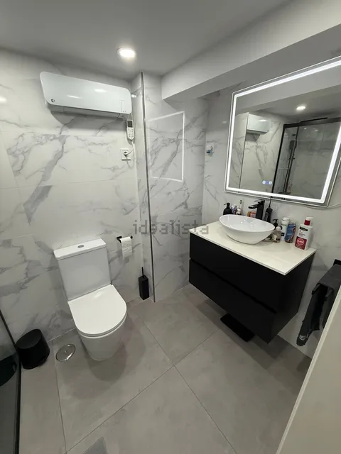 Wohnung 62 m² in Málaga