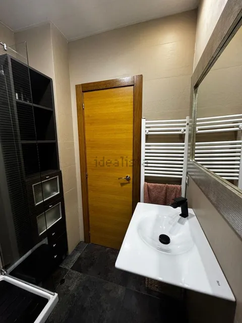 Pis de 101 m² a Barcelona