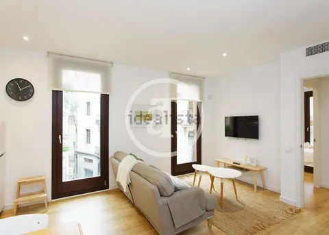 Appartamento 60 m² a Barcelona (3/21)