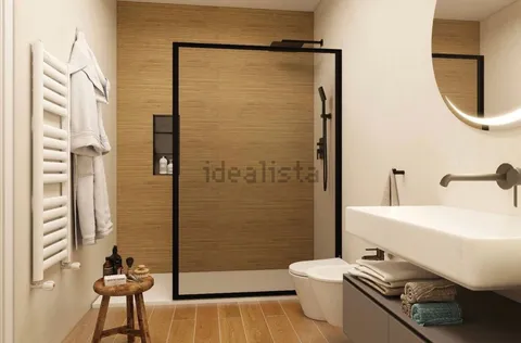 Appartamento 120 m² a Madrid