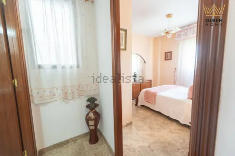 Pis de 90 m² a Còrdova