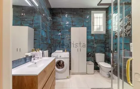 Pis de 83 m² a Bilbao