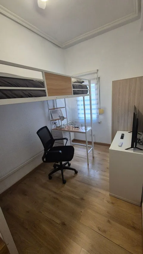 Habitación en alquiler, Valladolid