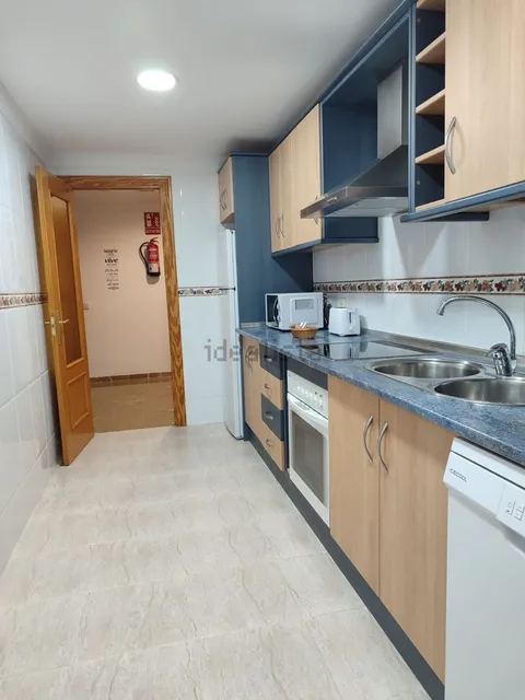 Pis de 95 m² a Benalmádena