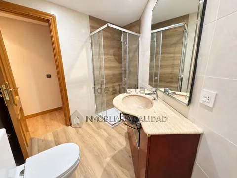 Pis de 100 m² a Burgos