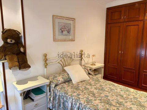 Piso de 142 m² en Vigo