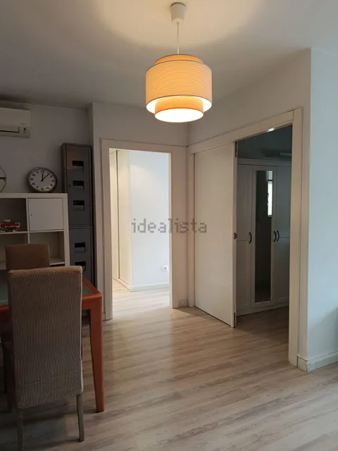Pis de 71 m² a Madrid