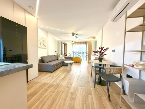Pis de 45 m² a Múrcia
