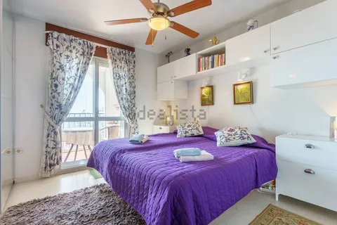 Pis de 55 m² a Fuengirola