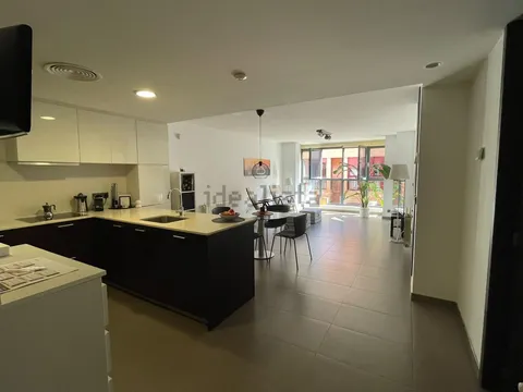 Pis de 71 m² a València