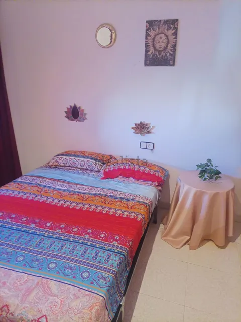 Habitació de lloguer, Casasimarro (2/3)