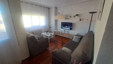 Квартира 90 м² у Larraga