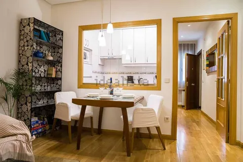 Piso de 62 m² en Madrid
