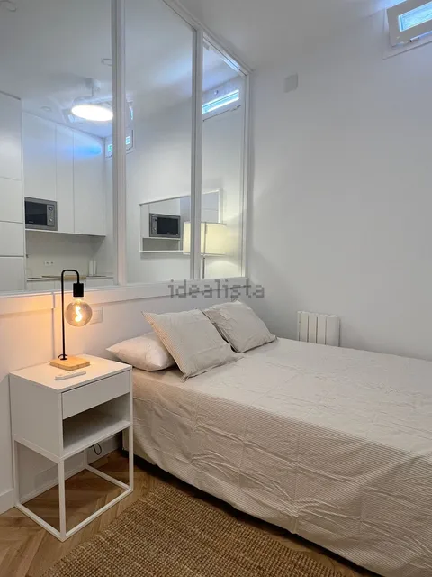 Pis de 29 m² a Madrid