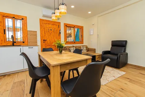 Квартира 85 м² в Torrevieja